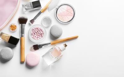 Safer cosmetics for women of color start with transparency about chemical footprints image