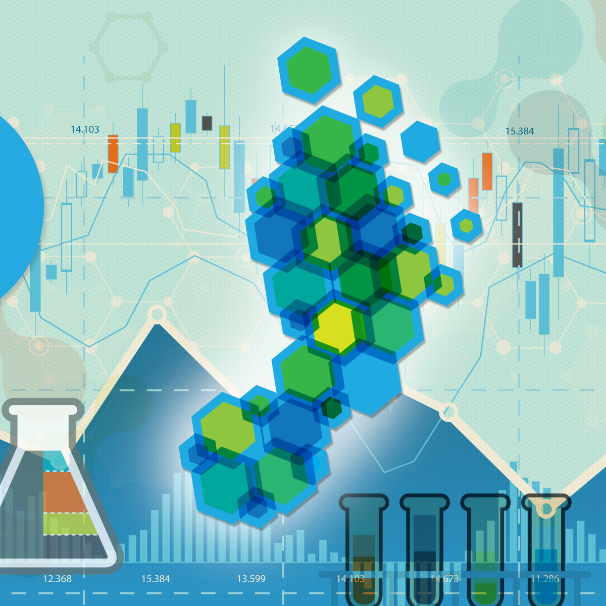 Clean Production Action will mobilize stakeholder support for strong chemical footprint reduction targets in the UN’s Beyond 2020 Framework for Chemicals image