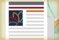 IEHN Publication graphic image