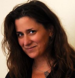 Ellen head shot,
Director of Operations