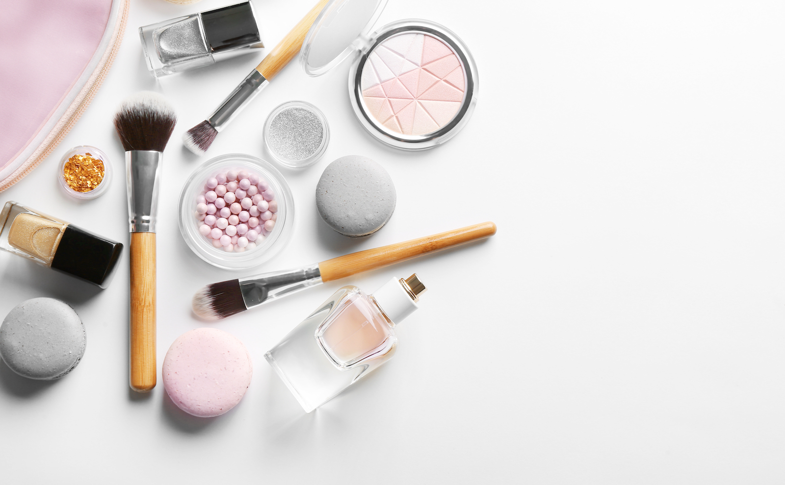 Safer cosmetics for women of color start with transparency about chemical footprints image